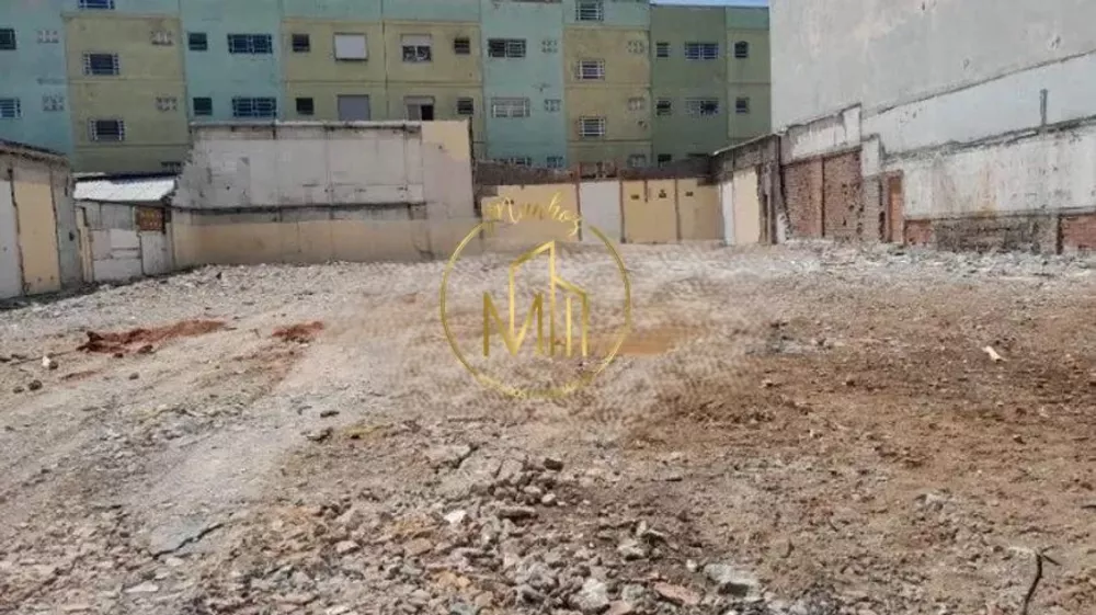 Terreno, 960 m² - Foto 1