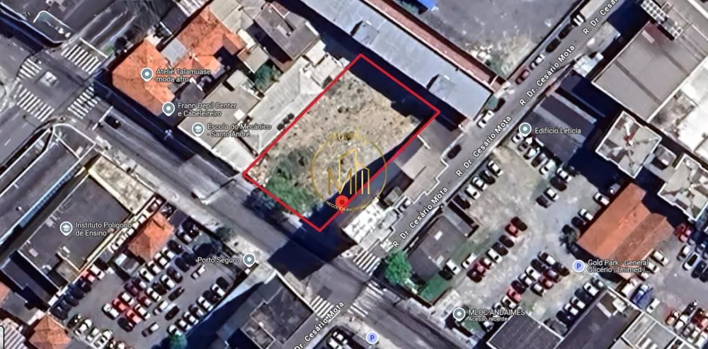 Terreno, 960 m² - Foto 4