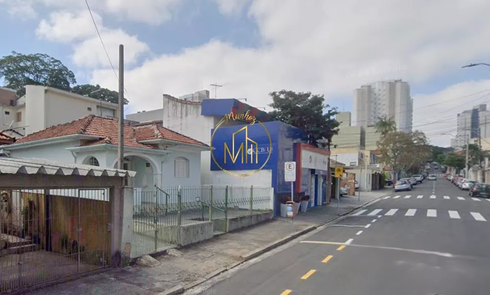 Terreno, 252 m² - Foto 2