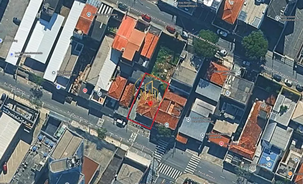 Terreno, 252 m² - Foto 4