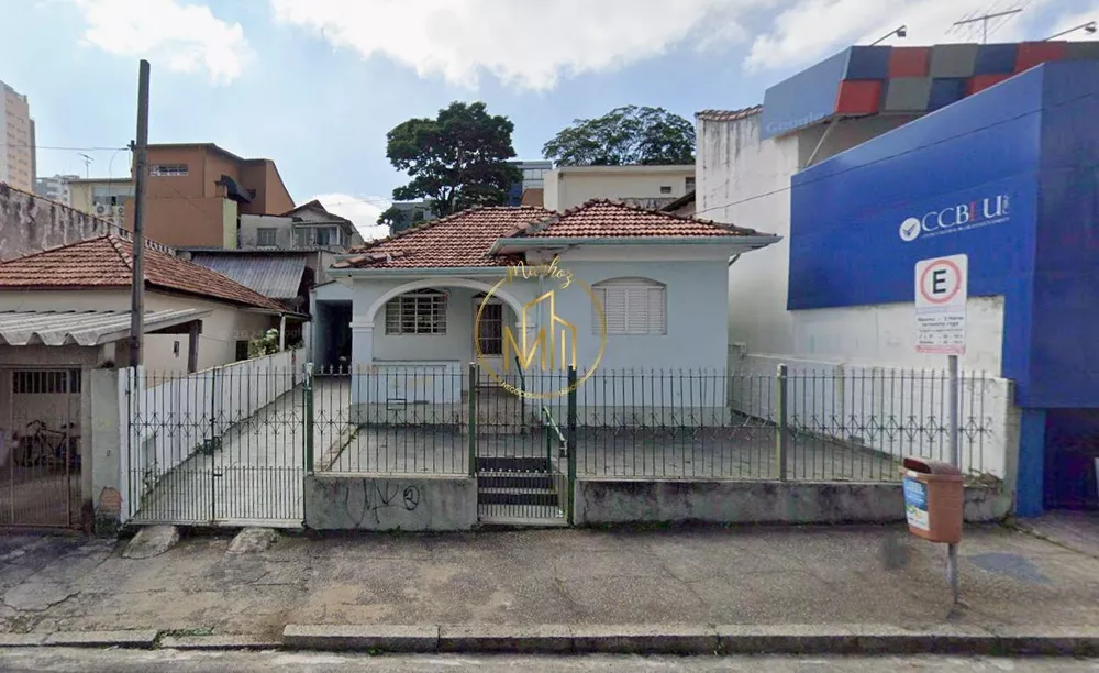 Terreno, 252 m² - Foto 1