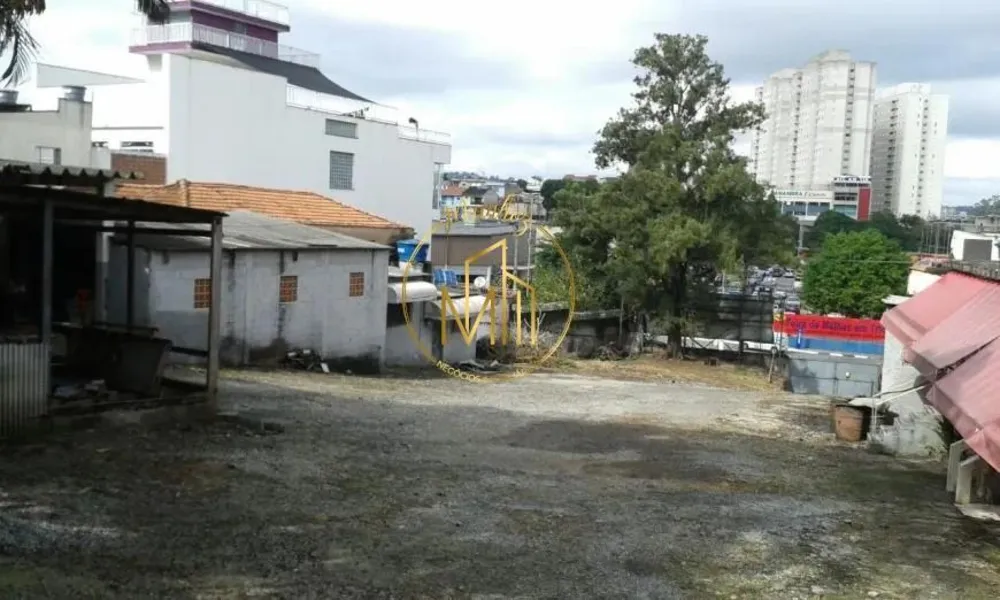 Terreno, 1437 m² - Foto 2