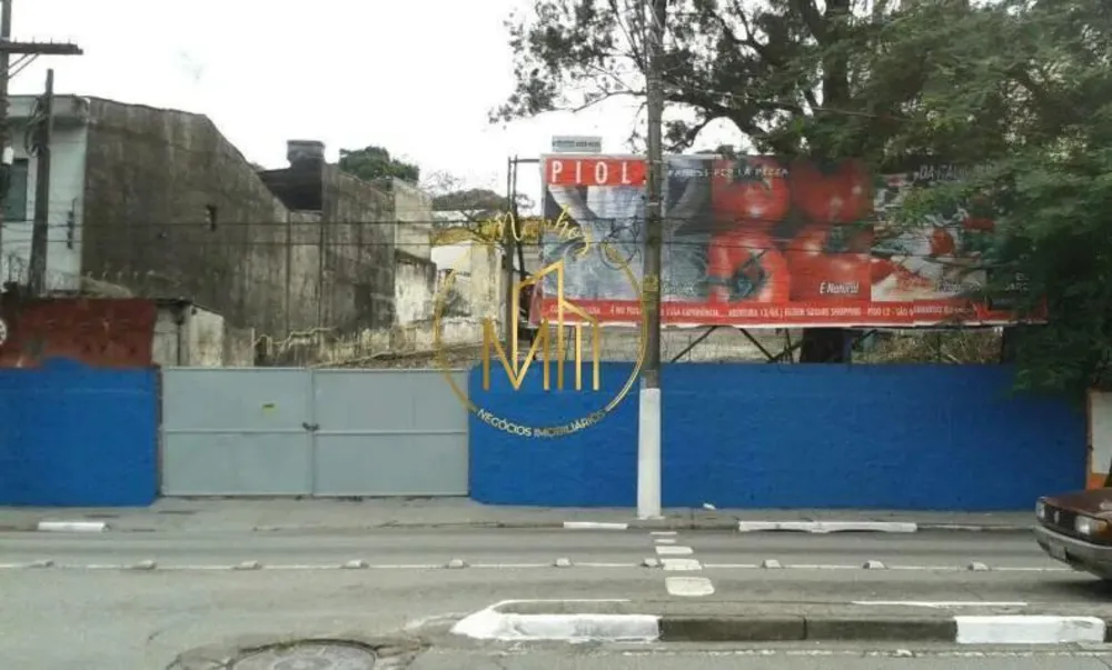 Terreno, 1437 m² - Foto 8