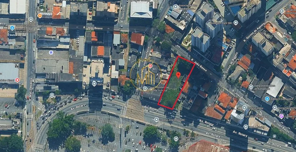 Terreno, 1437 m² - Foto 10