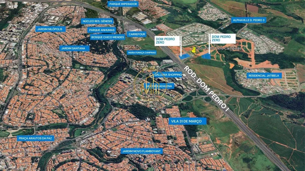 Terreno, 622 m² - Foto 3