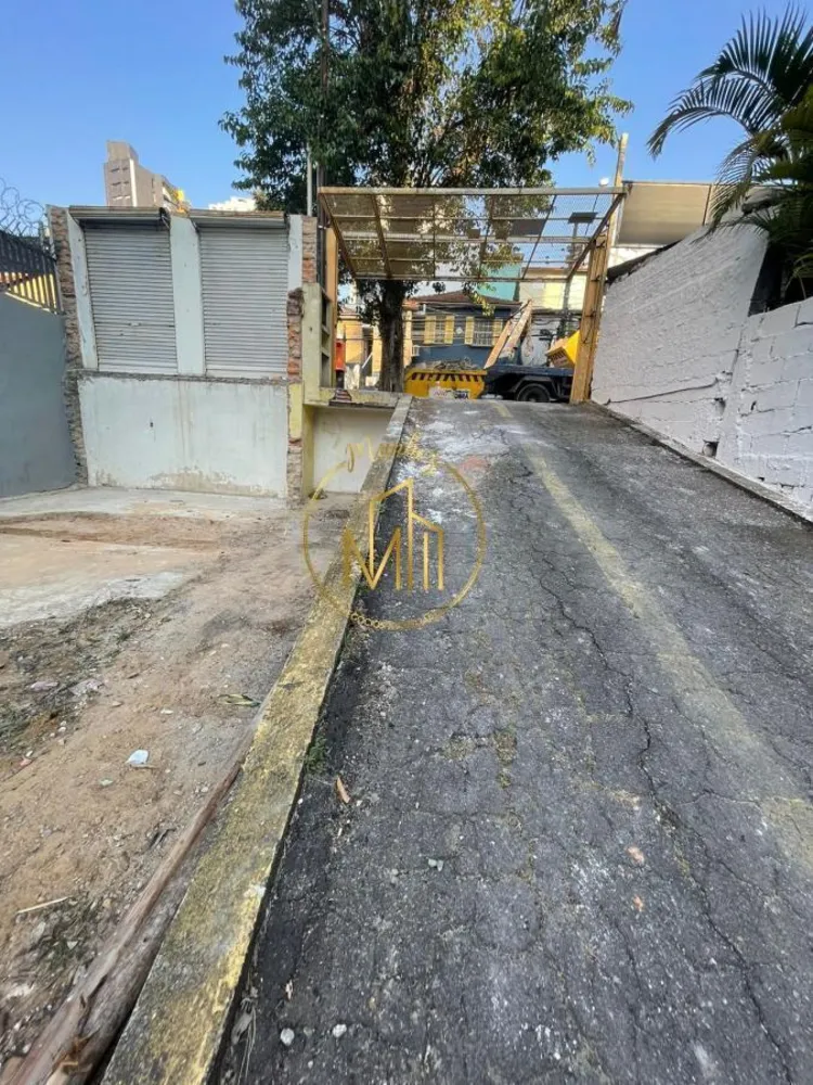 Terreno, 437 m² - Foto 4