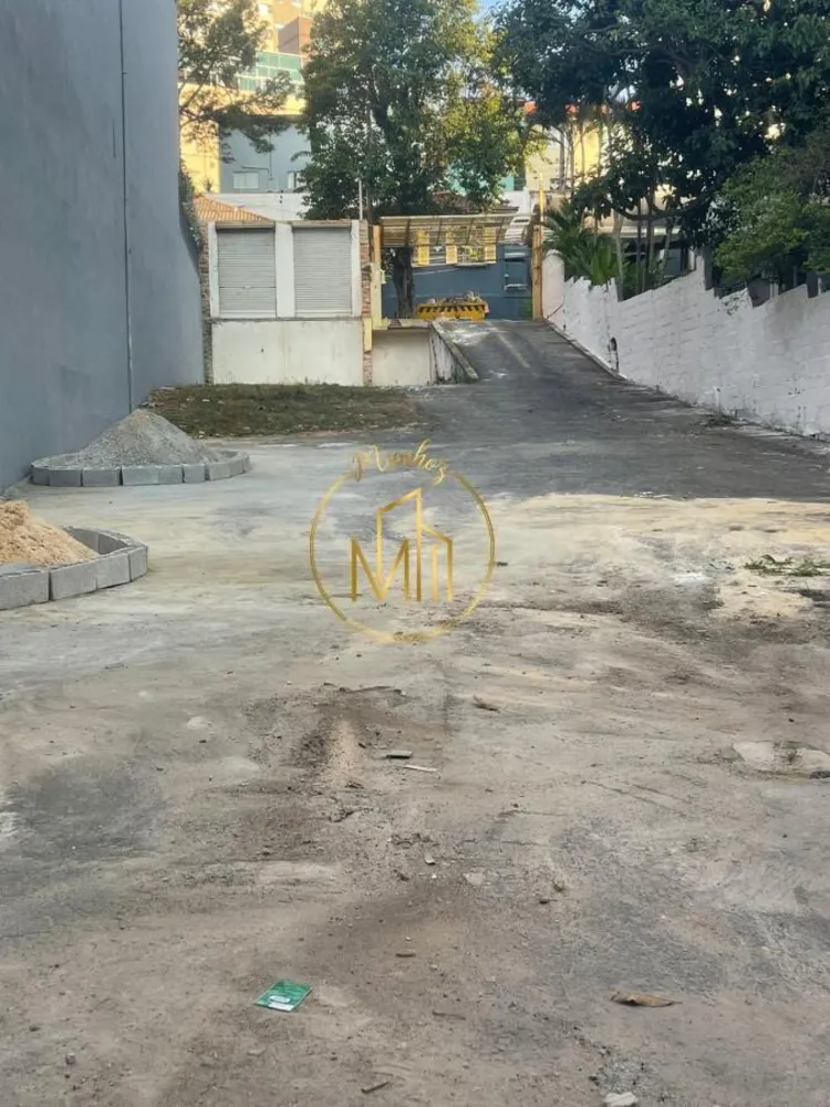 Terreno, 437 m² - Foto 2