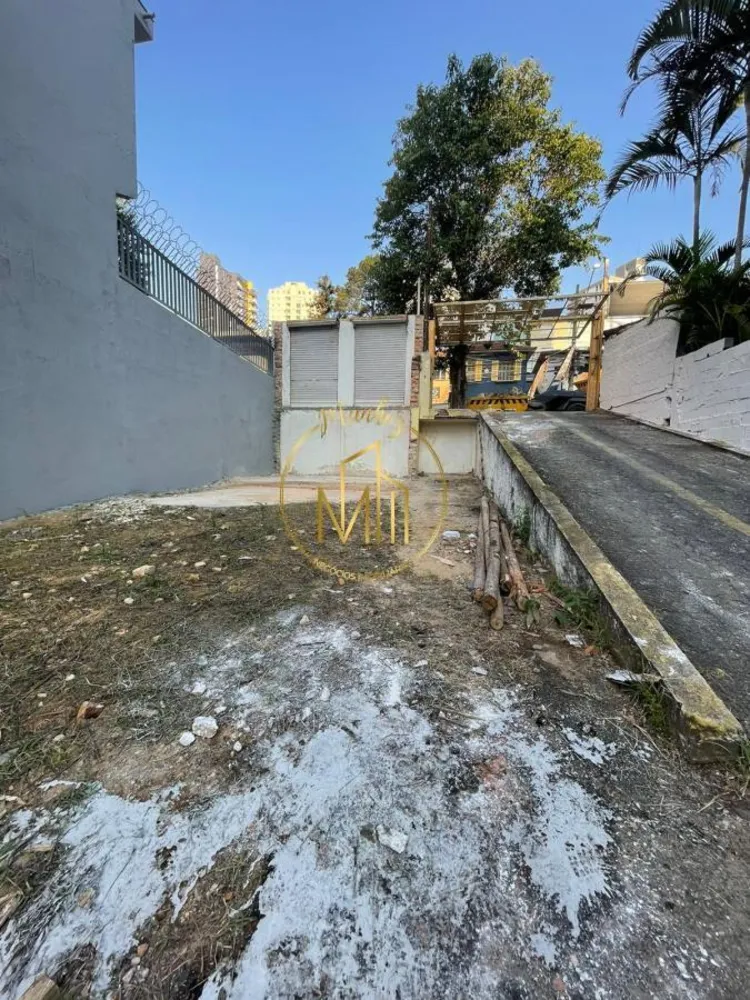 Terreno, 437 m² - Foto 5