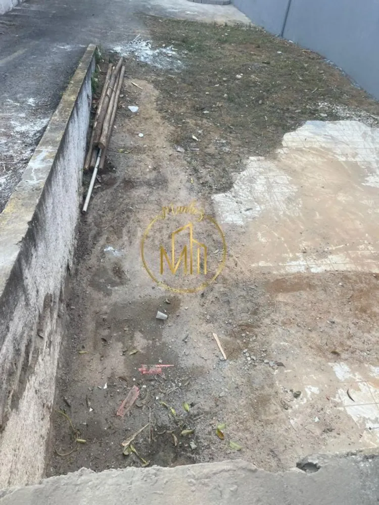 Terreno, 437 m² - Foto 1