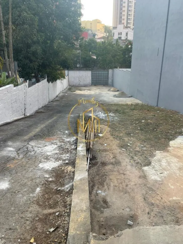 Terreno, 437 m² - Foto 1
