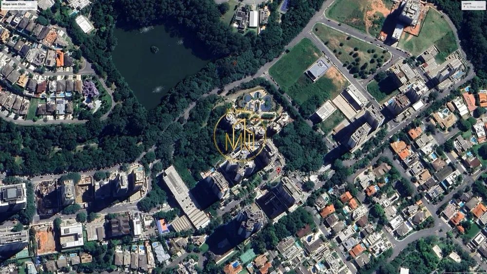 Terreno, 4820 m² - Foto 3
