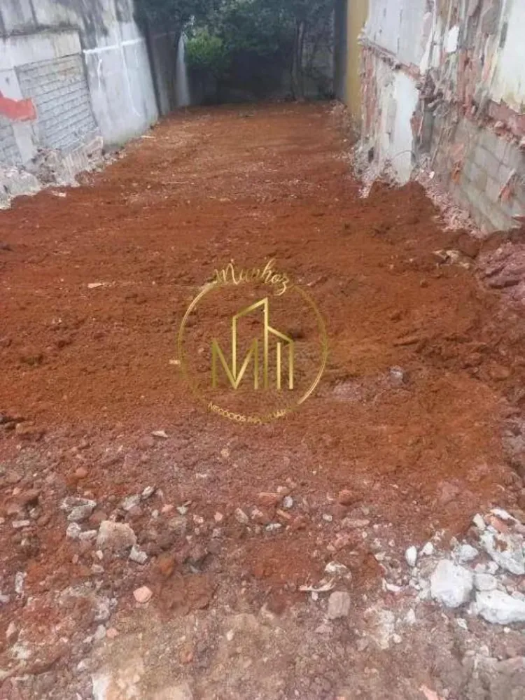 Terreno, 360 m² - Foto 1