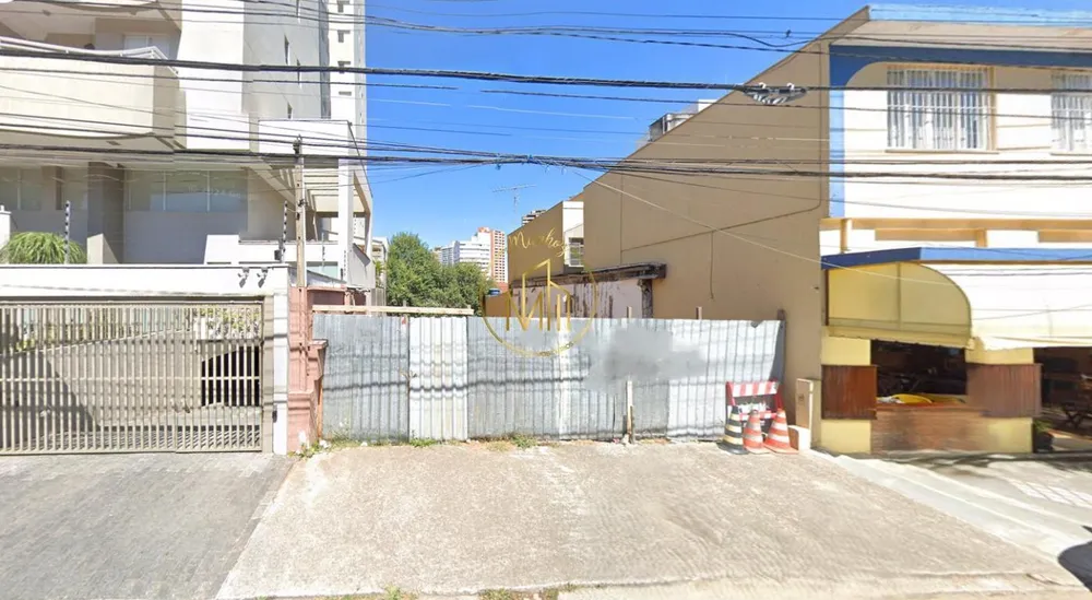 Terreno, 360 m² - Foto 3