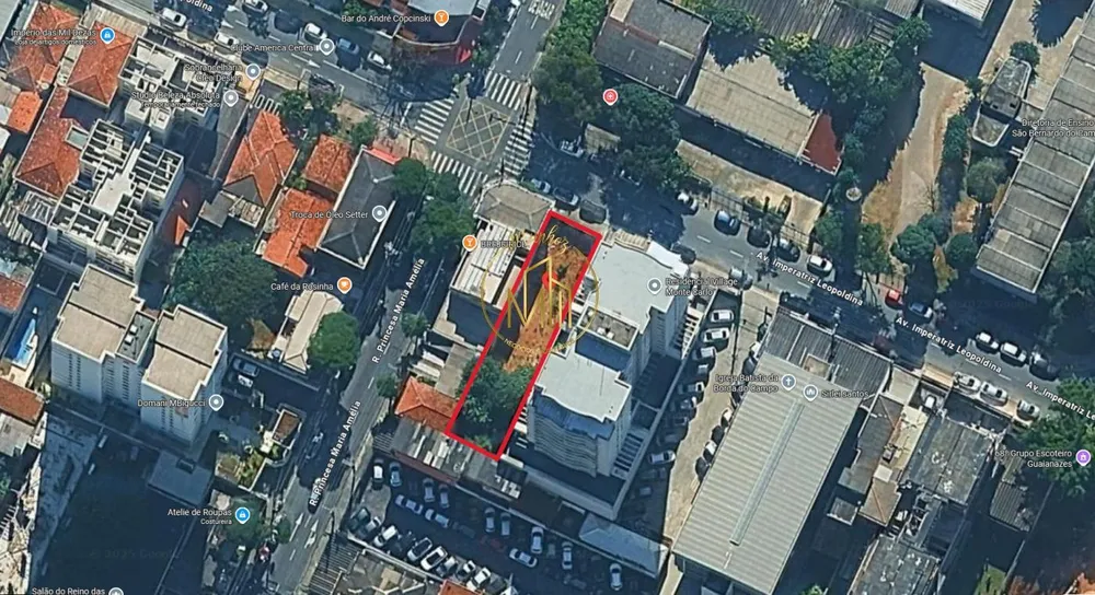 Terreno, 360 m² - Foto 7