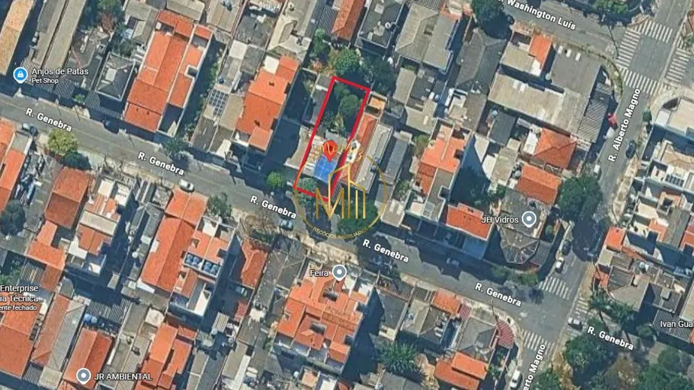 Terreno, 300 m² - Foto 4