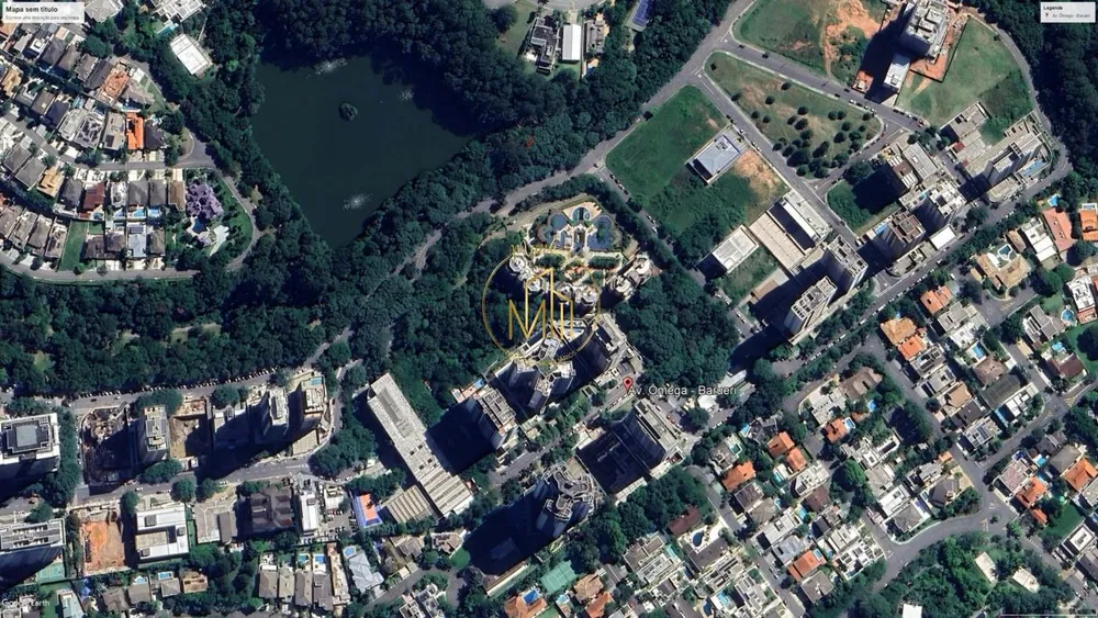 Terreno, 5656 m² - Foto 2