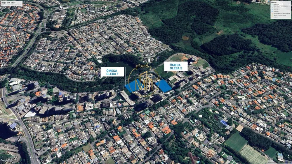 Terreno, 5656 m² - Foto 1