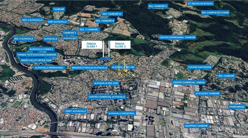 Terreno, 5656 m² - Foto 4
