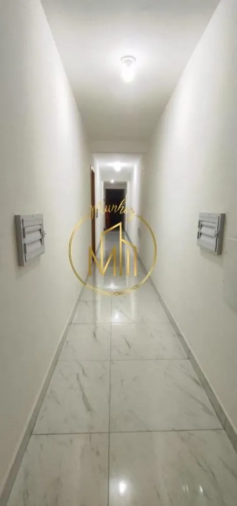Apartamento, 2 quartos, 55 m² - Foto 8