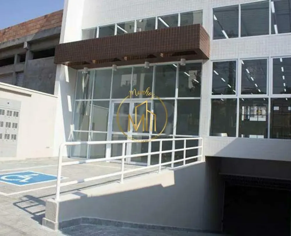 Prédio Inteiro, 582 m² - Foto 5