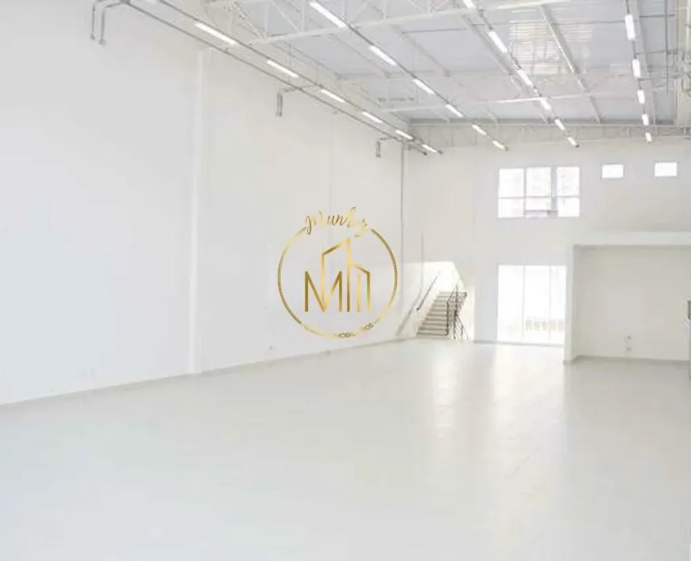 Prédio Inteiro, 582 m² - Foto 1