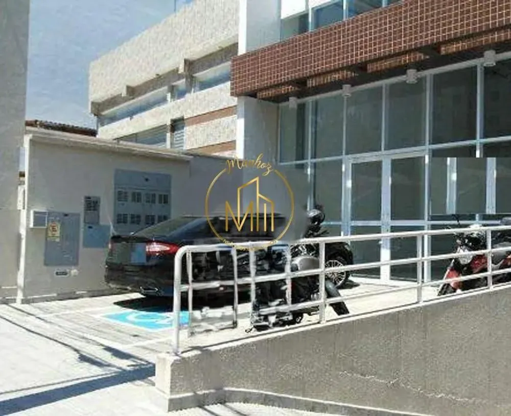 Prédio Inteiro, 582 m² - Foto 2