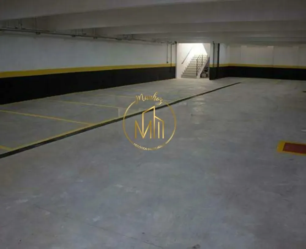Prédio Inteiro, 582 m² - Foto 3
