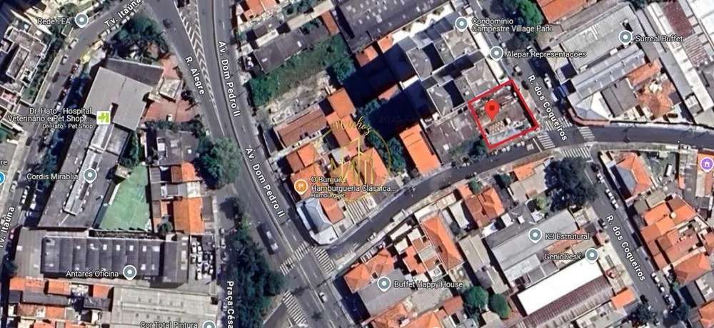 Terreno, 387 m² - Foto 4