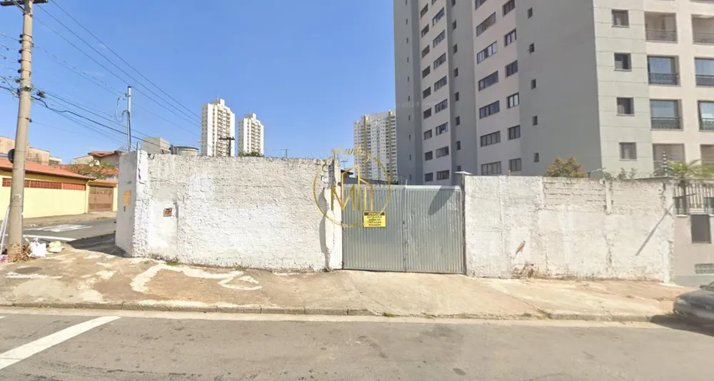 Terreno, 387 m² - Foto 1