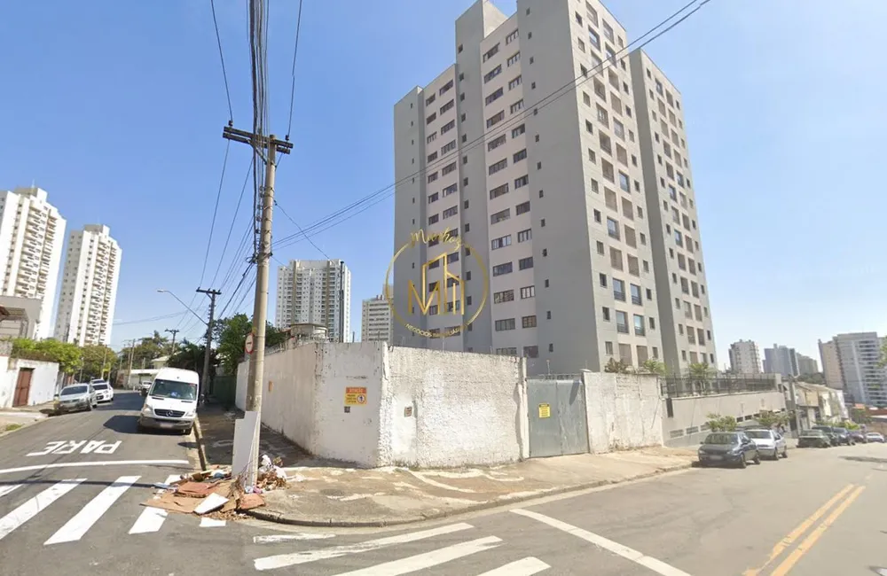 Terreno, 387 m² - Foto 1