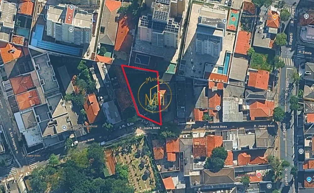 Terreno, 420 m² - Foto 8