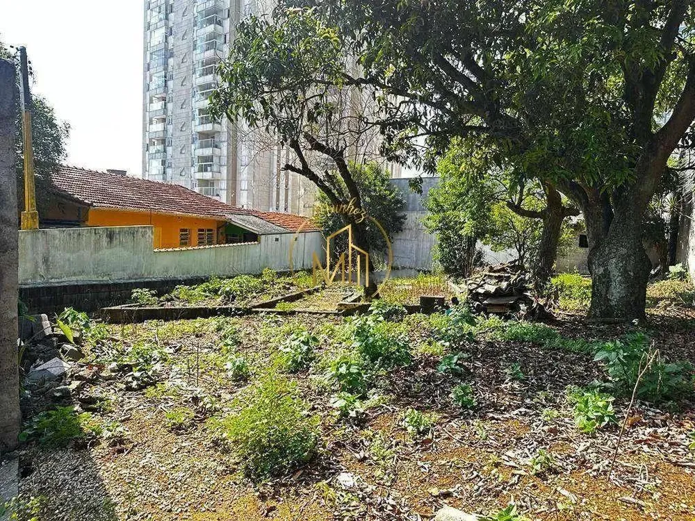 Terreno, 420 m² - Foto 1