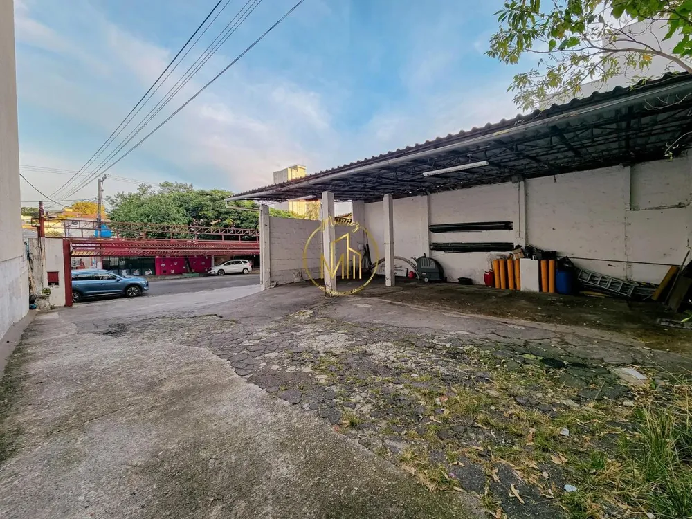 Terreno, 540 m² - Foto 4