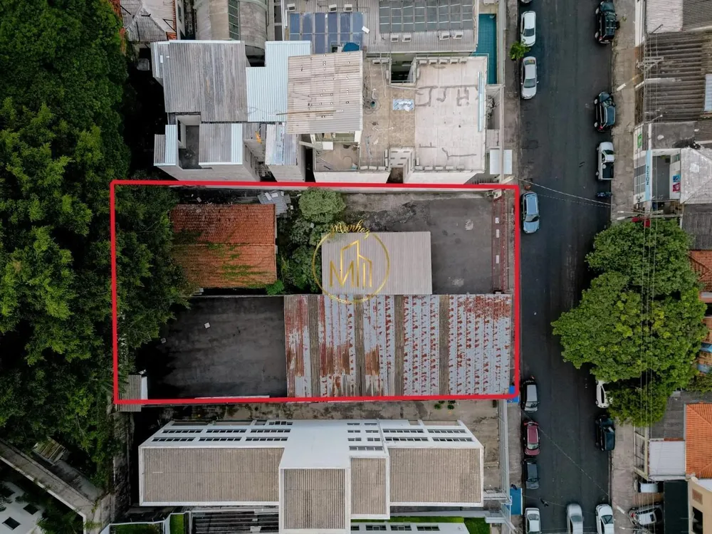 Terreno, 540 m² - Foto 10