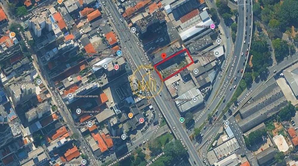 Terreno, 920 m² - Foto 15