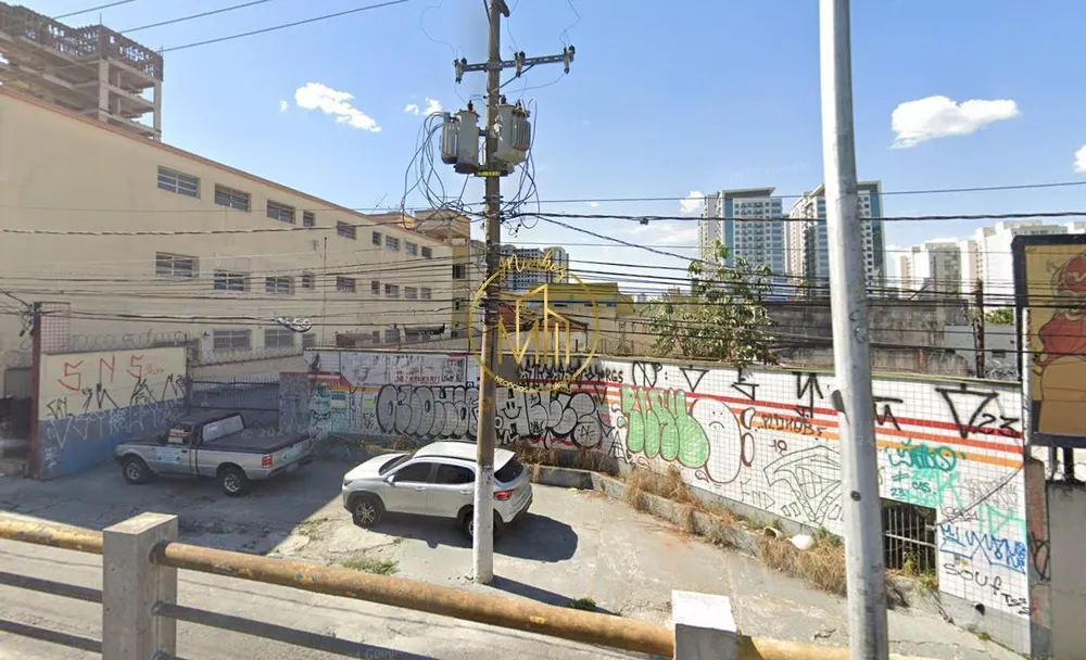 Terreno, 920 m² - Foto 2