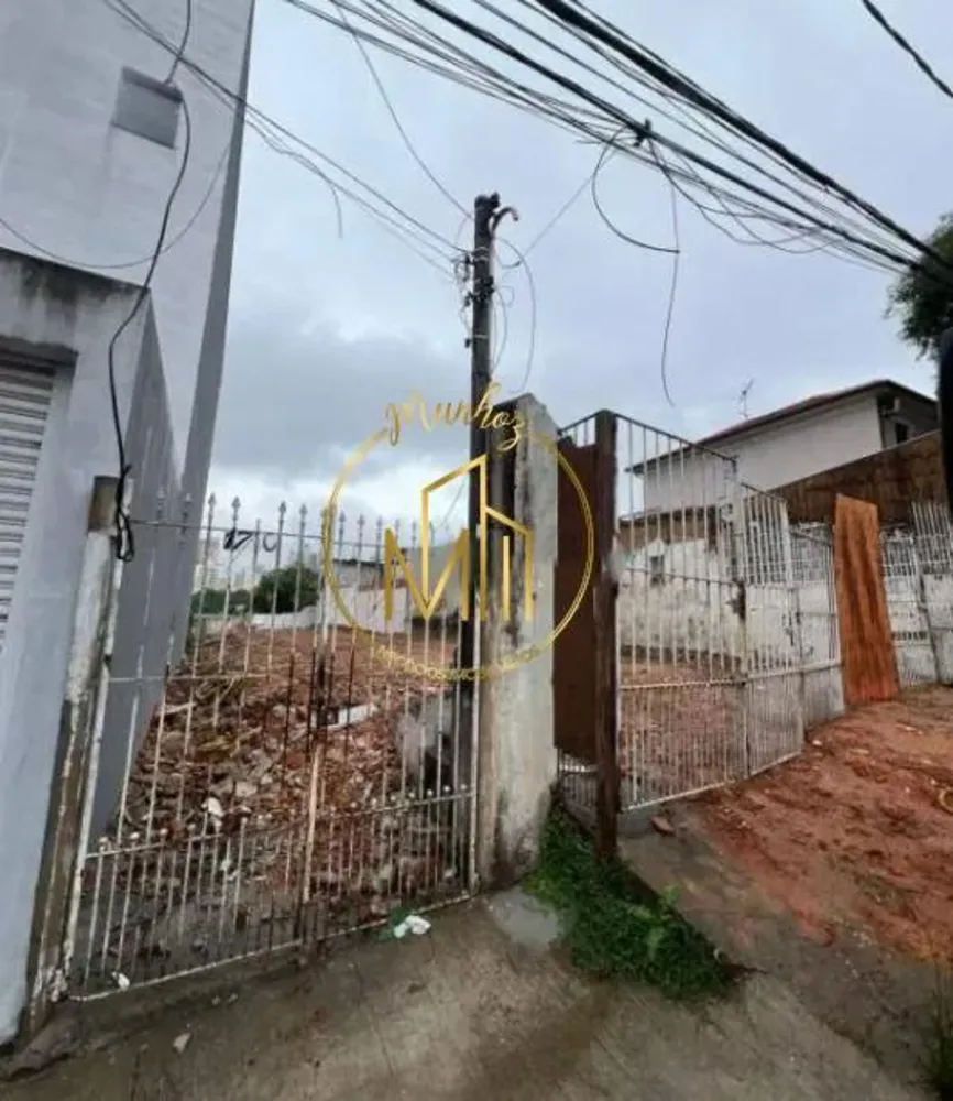 Terreno, 560 m² - Foto 1