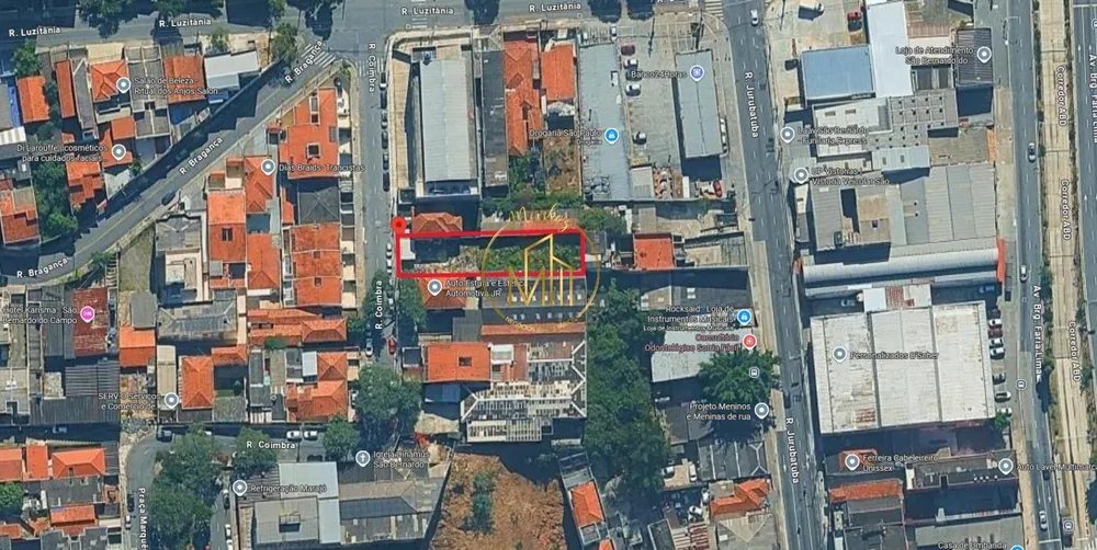 Terreno, 560 m² - Foto 7
