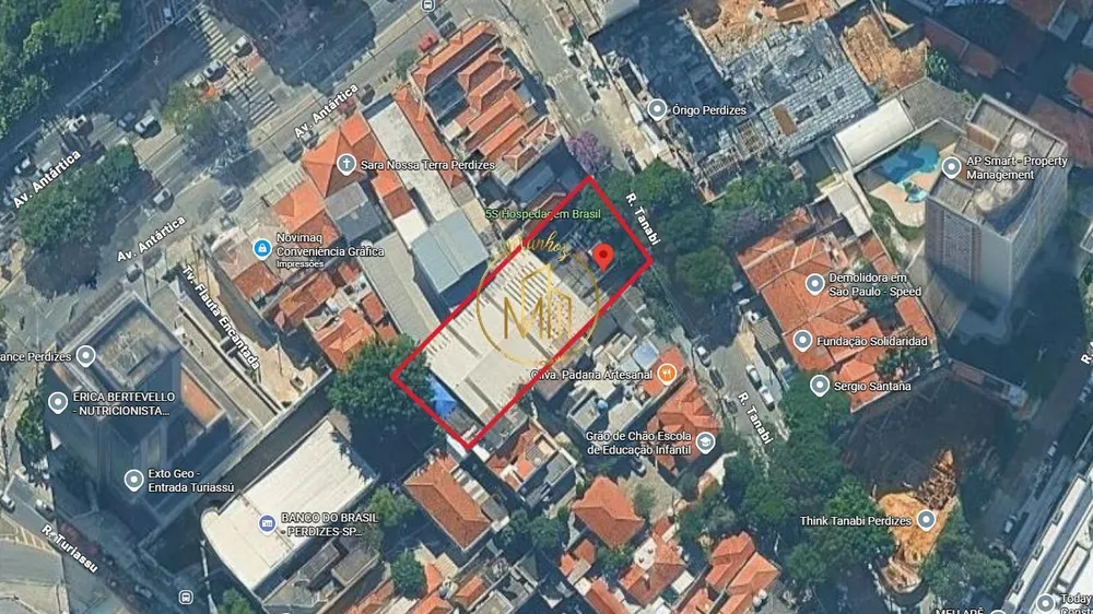Terreno, 1020 m² - Foto 4