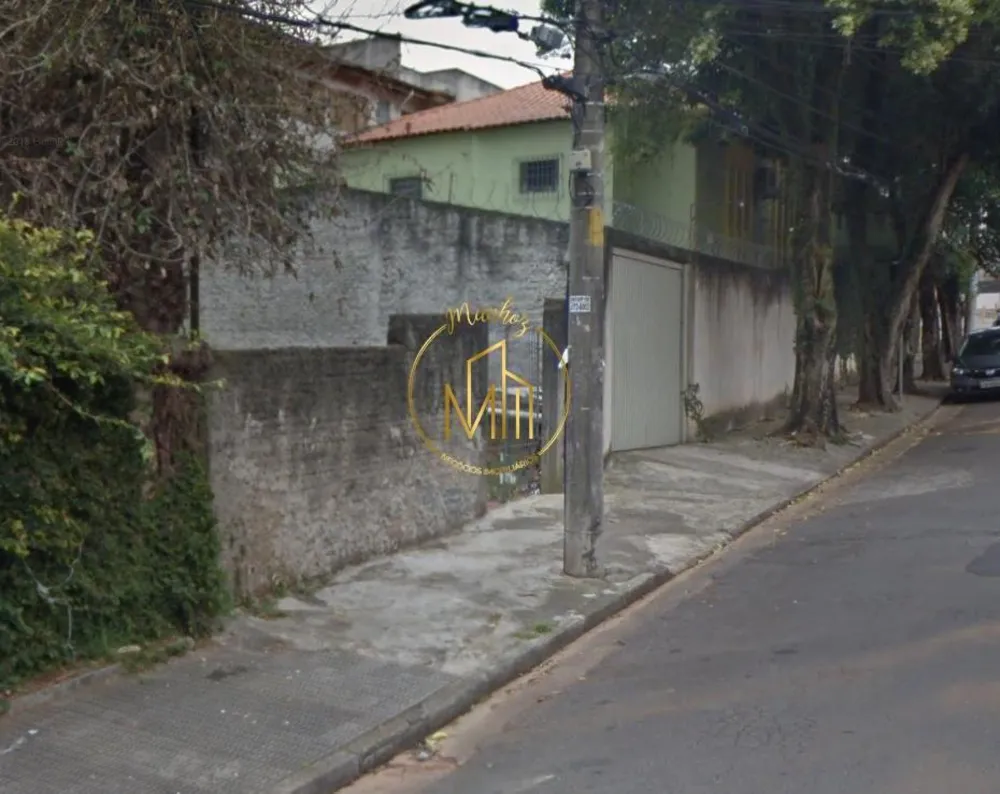 Terreno, 400 m² - Foto 2