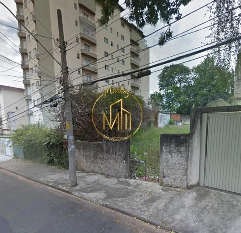 Terreno, 400 m² - Foto 3