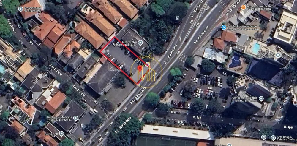 Terreno, 900 m² - Foto 8