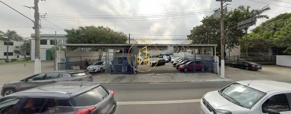 Terreno, 900 m² - Foto 3