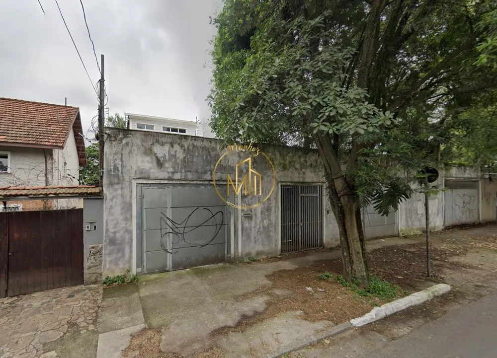 Terreno, 3500 m² - Foto 1