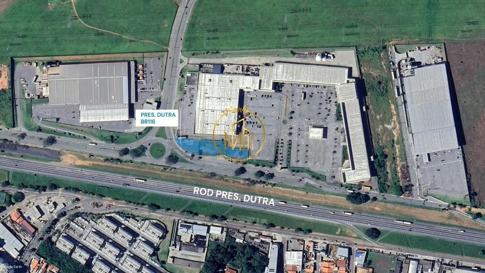 Terreno, 4000 m² - Foto 2