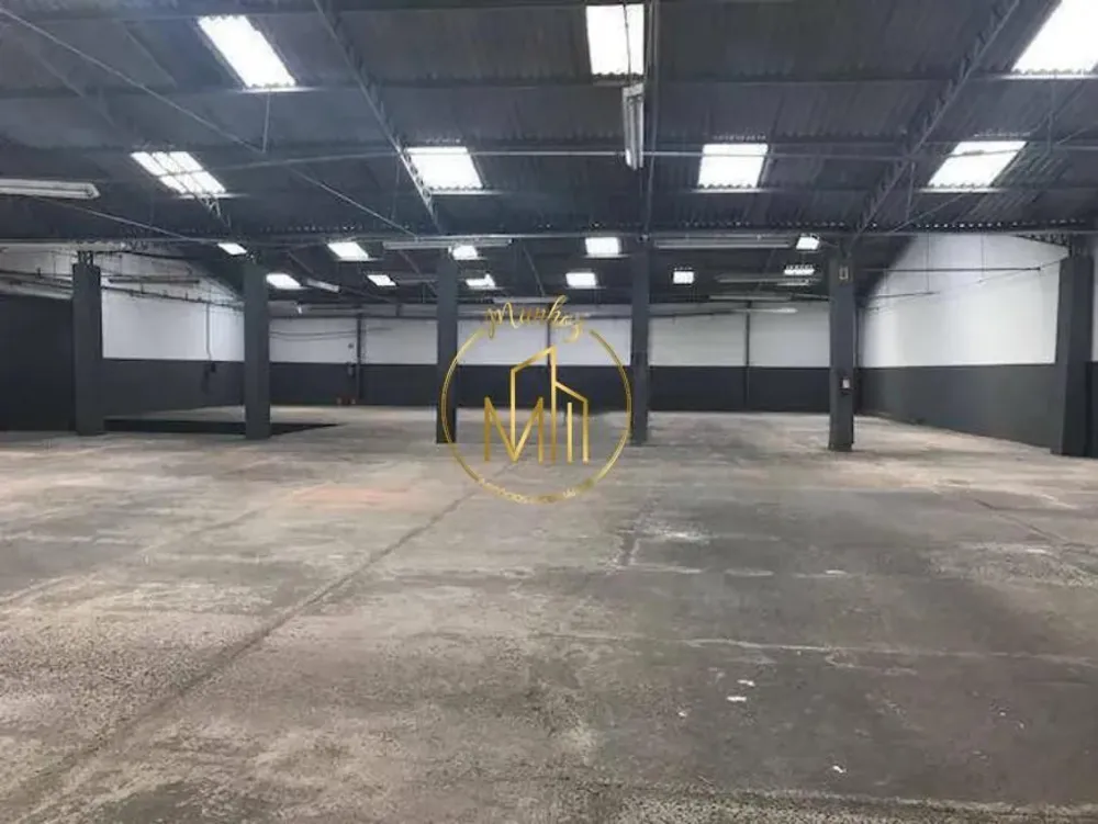 Depósito-Galpão, 1690 m² - Foto 7