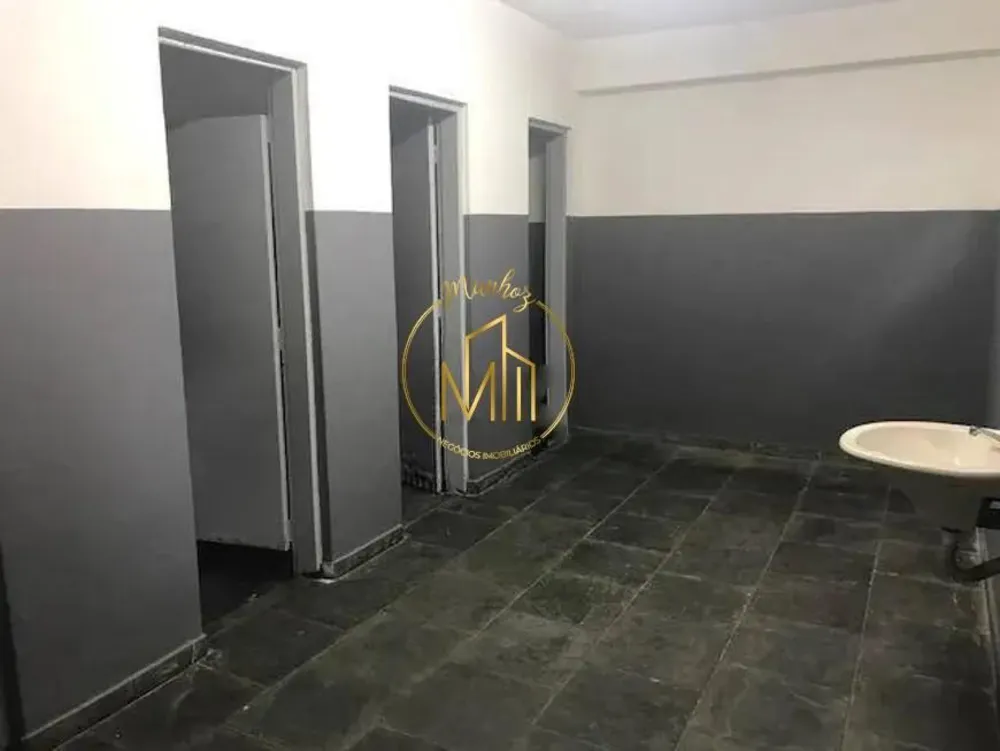 Depósito-Galpão, 1690 m² - Foto 8