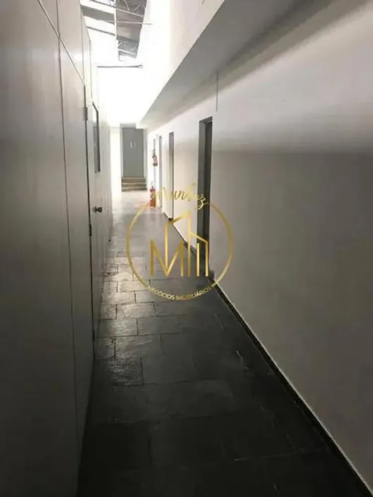 Depósito-Galpão, 1690 m² - Foto 13