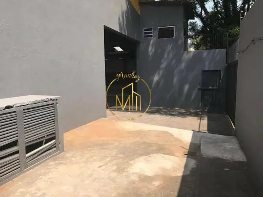 Depósito-Galpão, 1690 m² - Foto 10