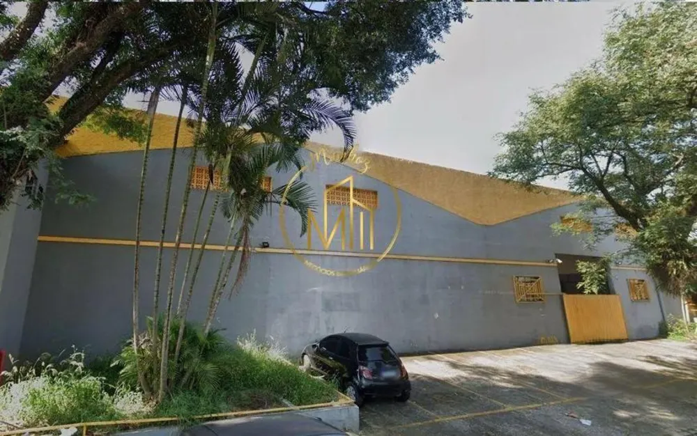 Depósito-Galpão, 1690 m² - Foto 6